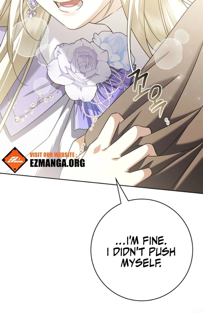 Sorry, I Got Distracted by Your Looks Chapter 43 - Page 139