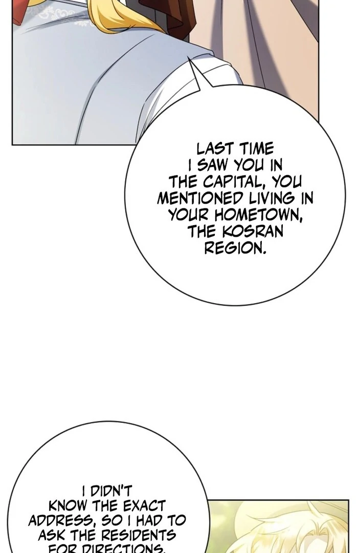 Sorry, I Got Distracted by Your Looks Chapter 43 - Page 14