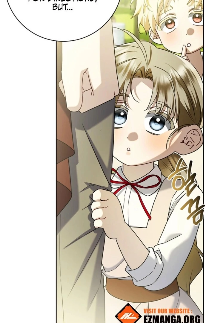 Sorry, I Got Distracted by Your Looks Chapter 43 - Page 15