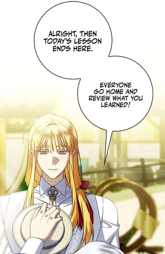 Sorry, I Got Distracted by Your Looks Chapter 43 - Page 19