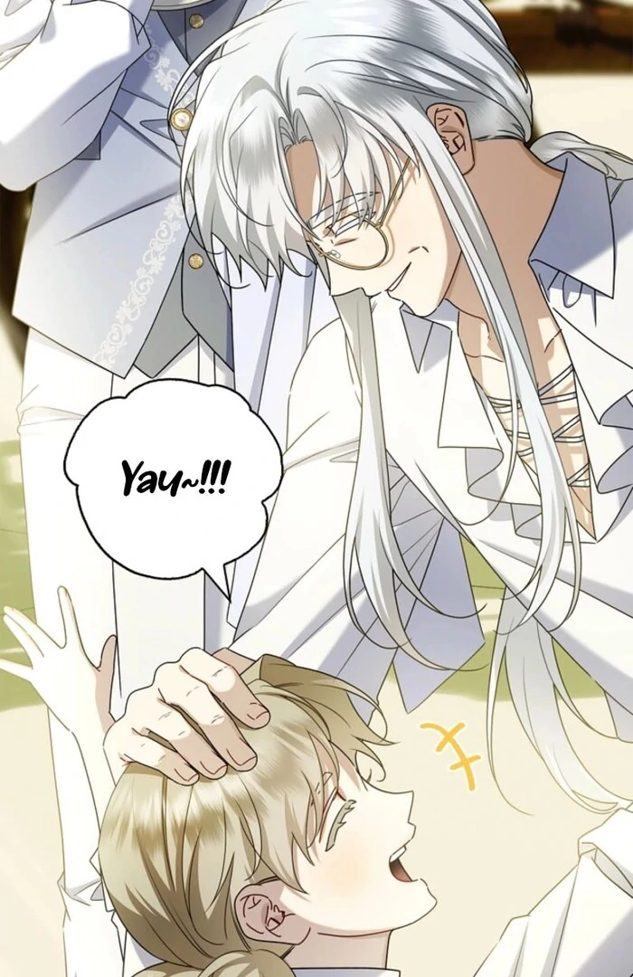 Sorry, I Got Distracted by Your Looks Chapter 43 - Page 20