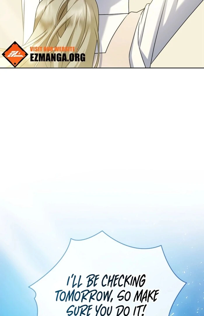 Sorry, I Got Distracted by Your Looks Chapter 43 - Page 21