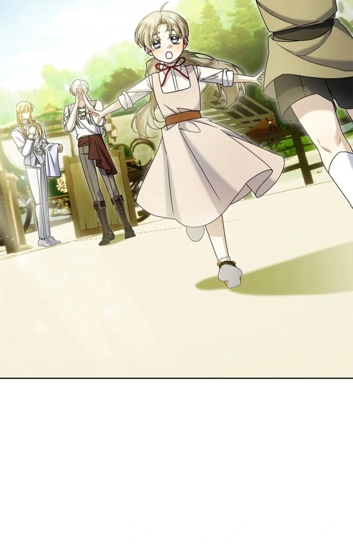 Sorry, I Got Distracted by Your Looks Chapter 43 - Page 23