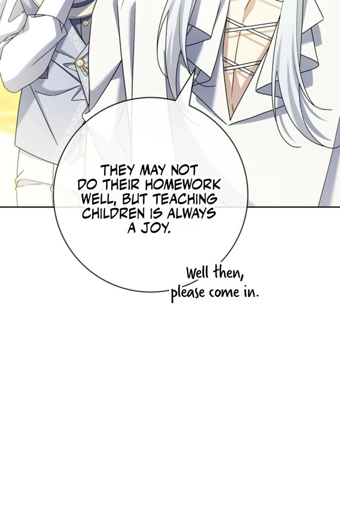 Sorry, I Got Distracted by Your Looks Chapter 43 - Page 25