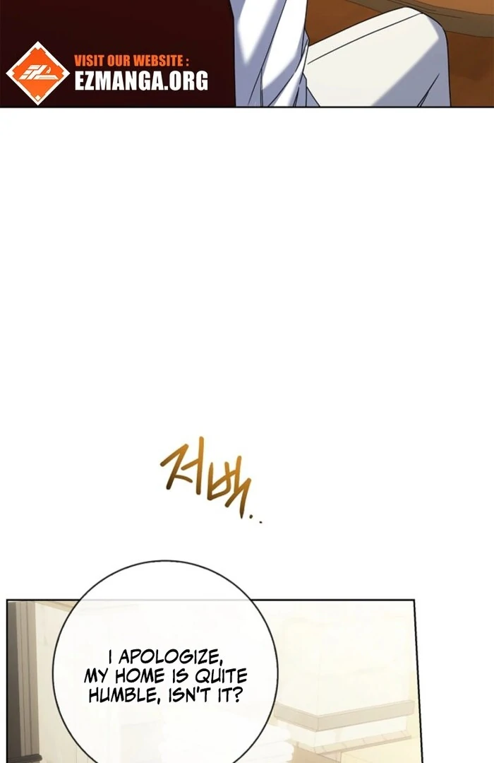 Sorry, I Got Distracted by Your Looks Chapter 43 - Page 30