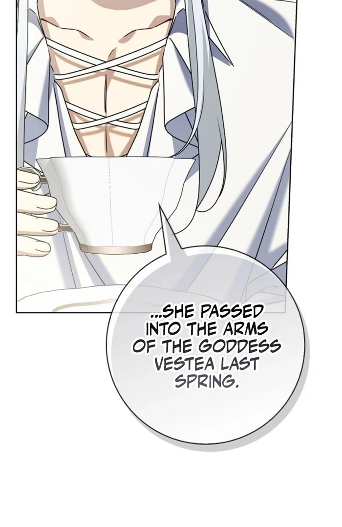 Sorry, I Got Distracted by Your Looks Chapter 43 - Page 35
