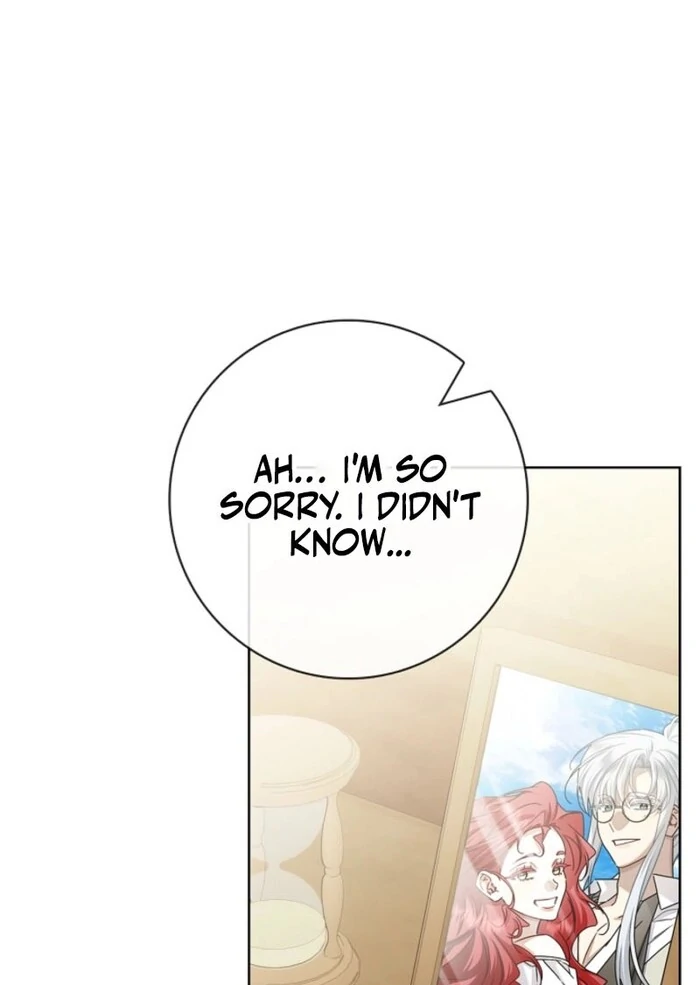 Sorry, I Got Distracted by Your Looks Chapter 43 - Page 36