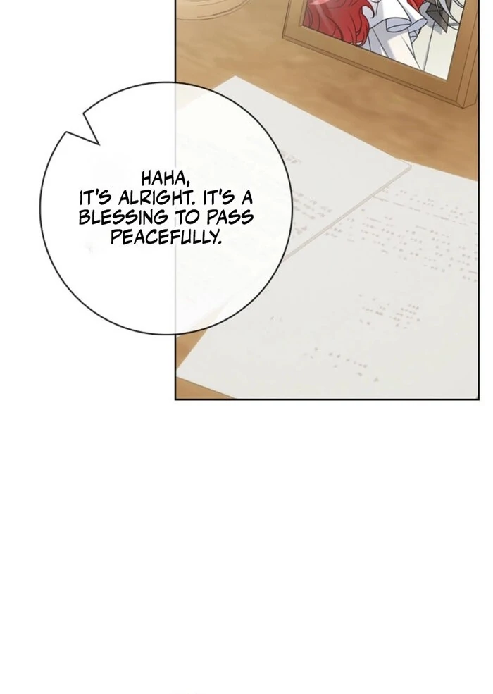 Sorry, I Got Distracted by Your Looks Chapter 43 - Page 37