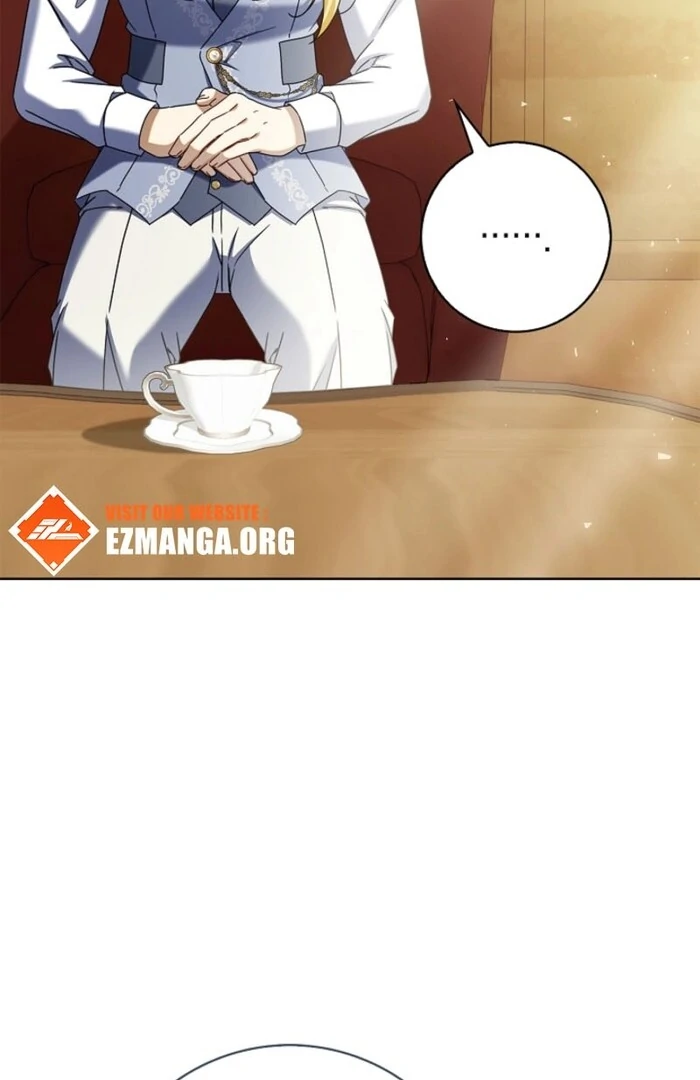 Sorry, I Got Distracted by Your Looks Chapter 43 - Page 39