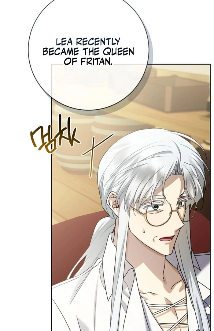 Sorry, I Got Distracted by Your Looks Chapter 43 - Page 40