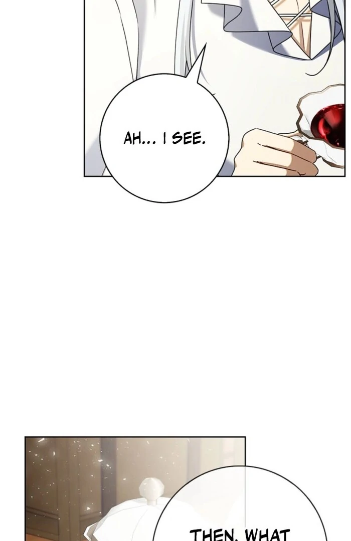 Sorry, I Got Distracted by Your Looks Chapter 43 - Page 41
