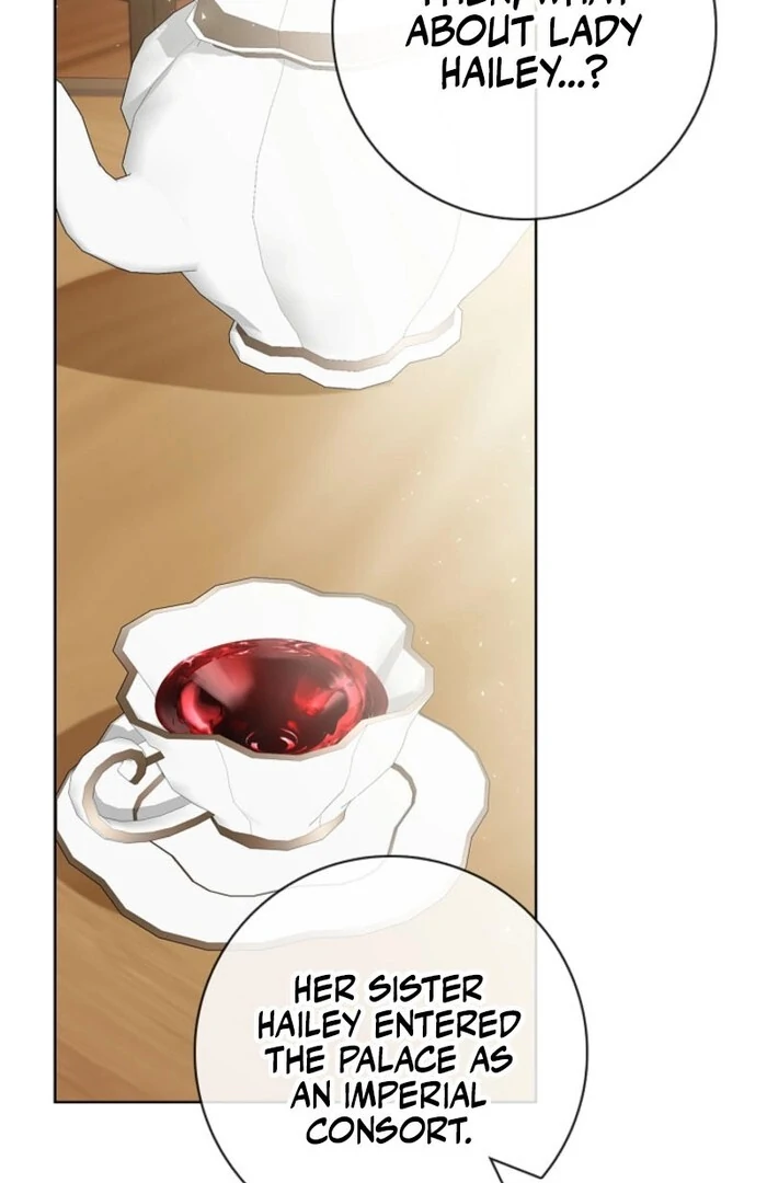 Sorry, I Got Distracted by Your Looks Chapter 43 - Page 42