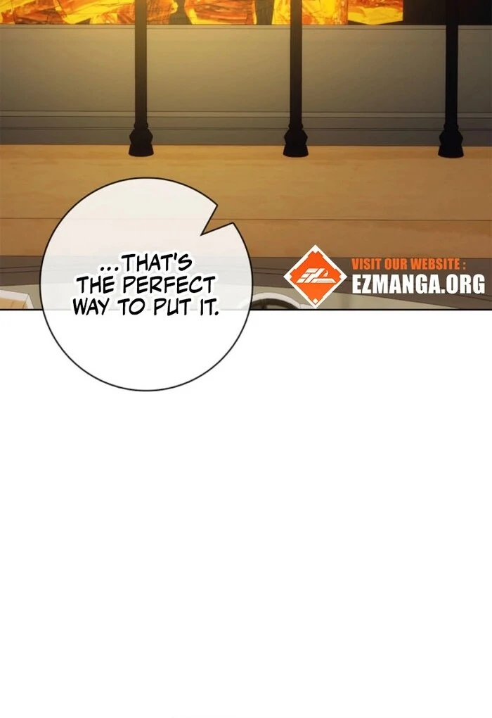 Sorry, I Got Distracted by Your Looks Chapter 43 - Page 46