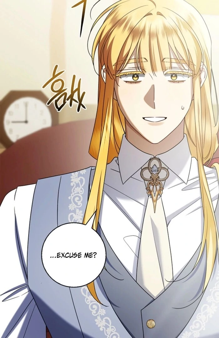 Sorry, I Got Distracted by Your Looks Chapter 43 - Page 49