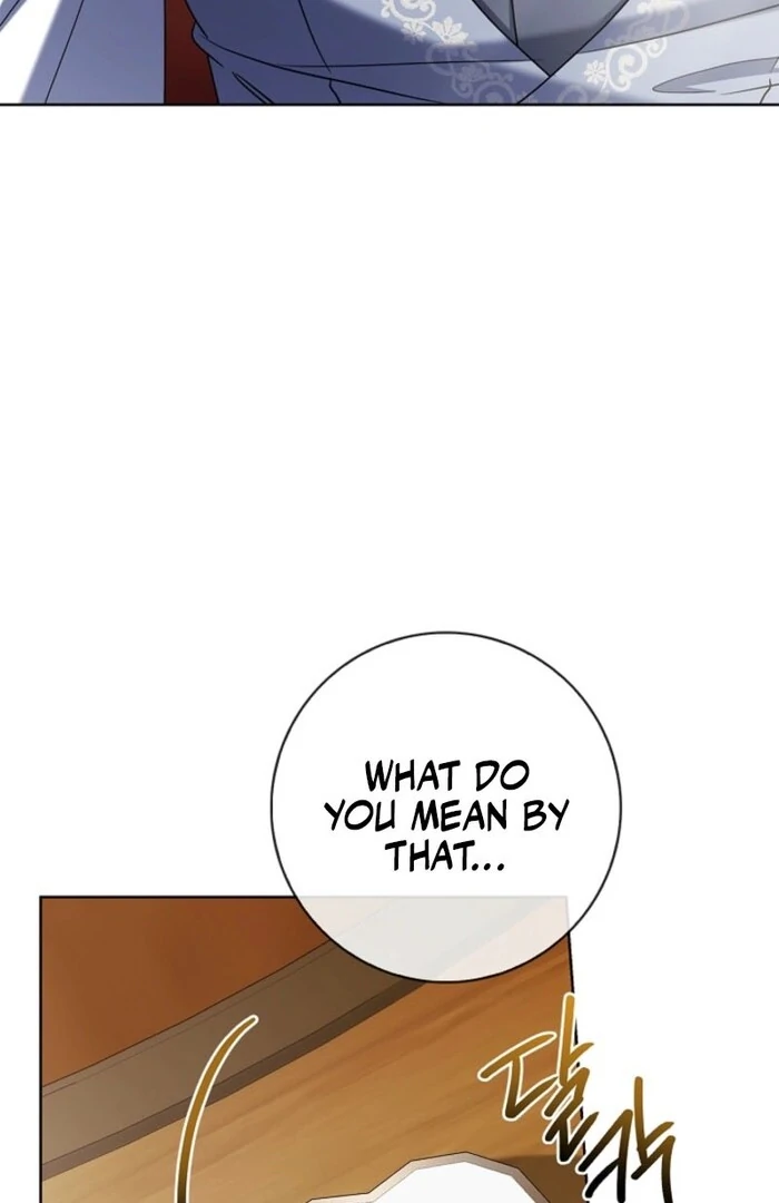 Sorry, I Got Distracted by Your Looks Chapter 43 - Page 50