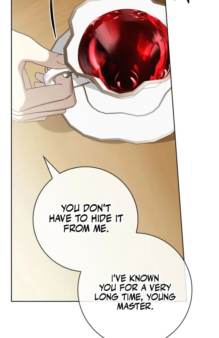 Sorry, I Got Distracted by Your Looks Chapter 43 - Page 51