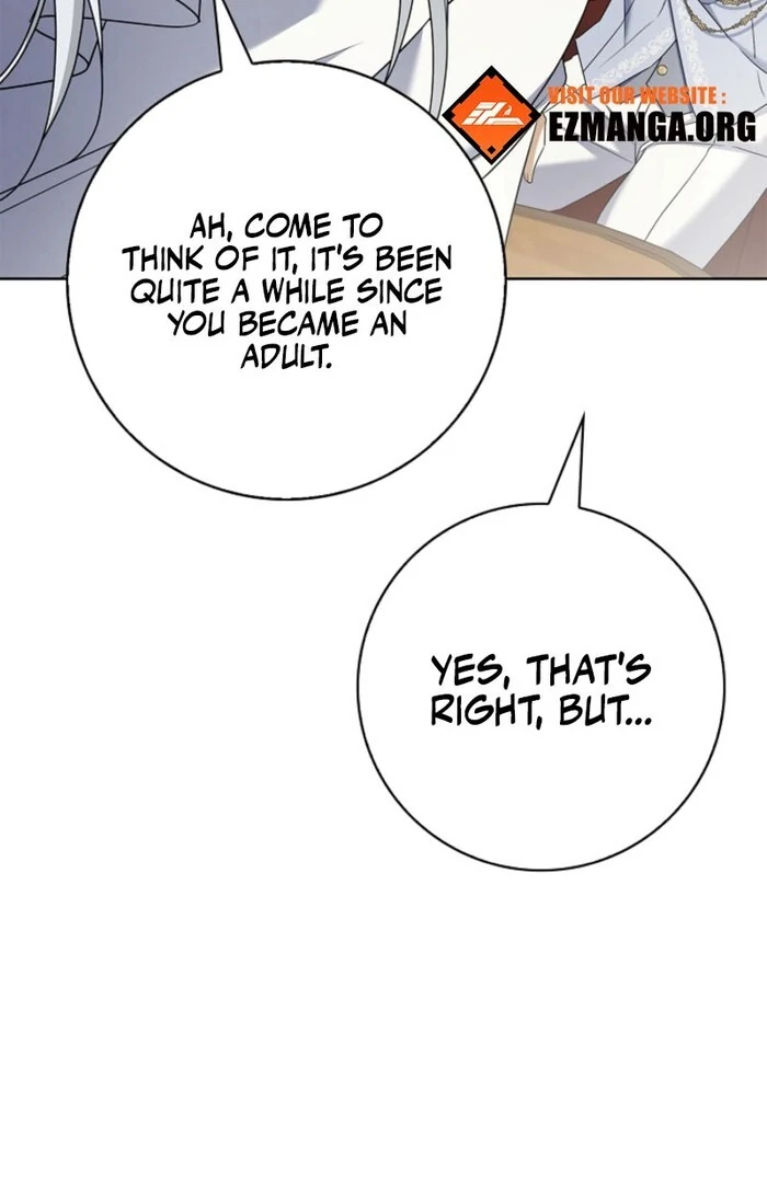 Sorry, I Got Distracted by Your Looks Chapter 43 - Page 53