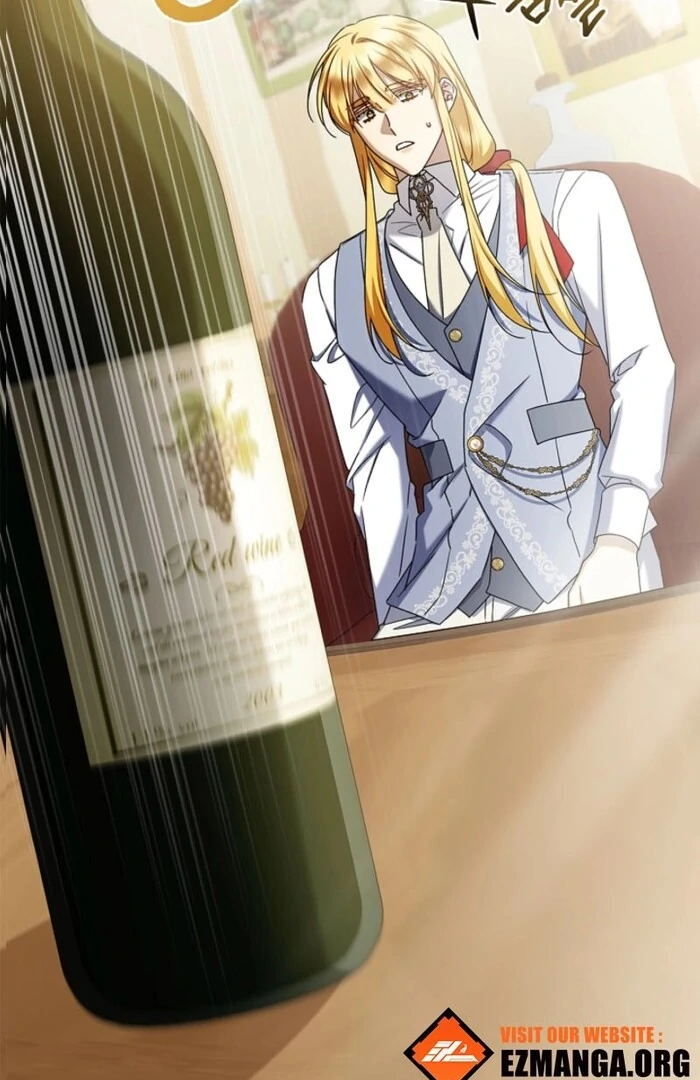 Sorry, I Got Distracted by Your Looks Chapter 43 - Page 59
