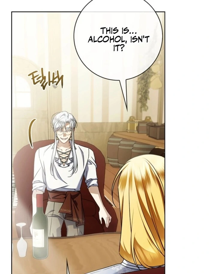 Sorry, I Got Distracted by Your Looks Chapter 43 - Page 62