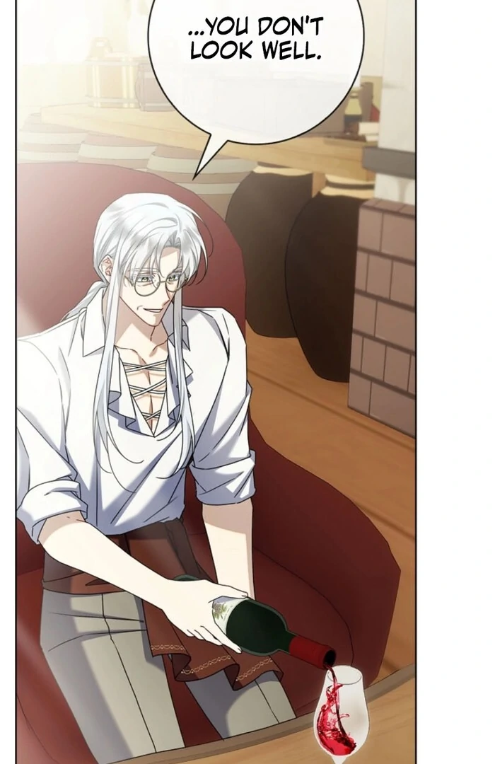 Sorry, I Got Distracted by Your Looks Chapter 43 - Page 70