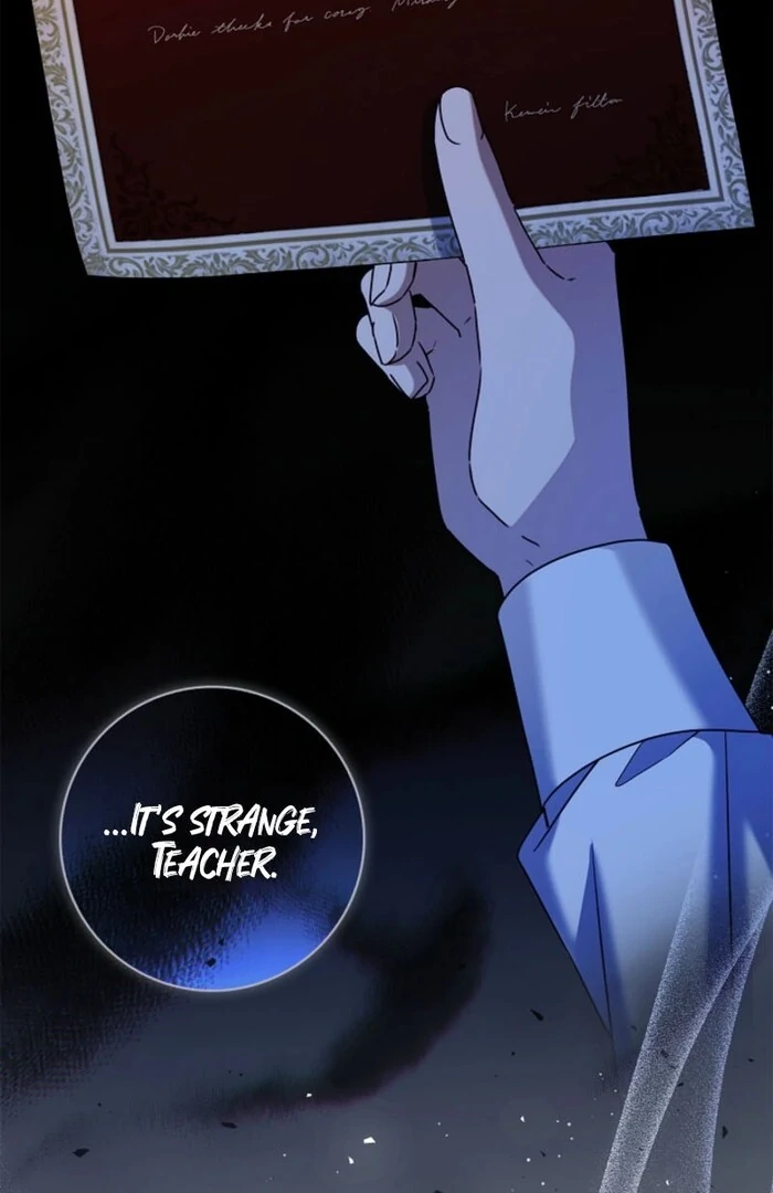 Sorry, I Got Distracted by Your Looks Chapter 43 - Page 85