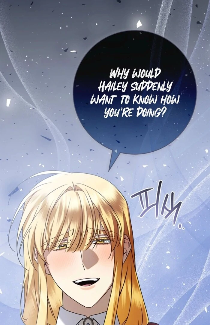 Sorry, I Got Distracted by Your Looks Chapter 43 - Page 86