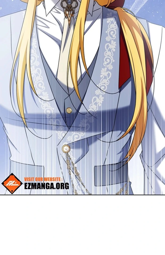 Sorry, I Got Distracted by Your Looks Chapter 43 - Page 87