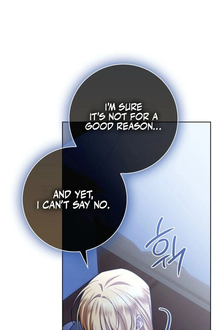 Sorry, I Got Distracted by Your Looks Chapter 43 - Page 88