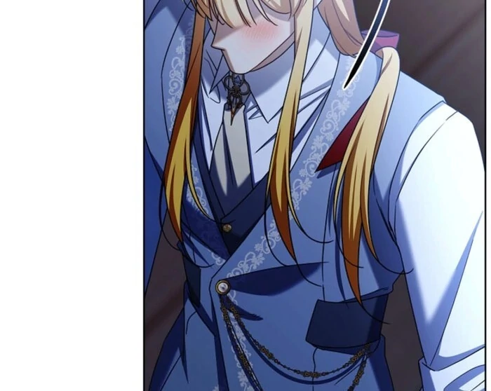 Sorry, I Got Distracted by Your Looks Chapter 43 - Page 89