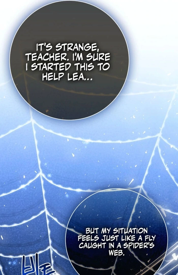 Sorry, I Got Distracted by Your Looks Chapter 43 - Page 91