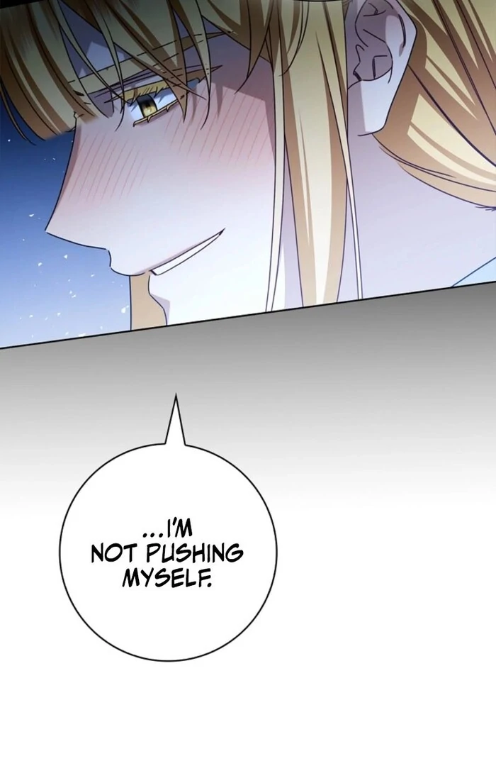Sorry, I Got Distracted by Your Looks Chapter 43 - Page 94