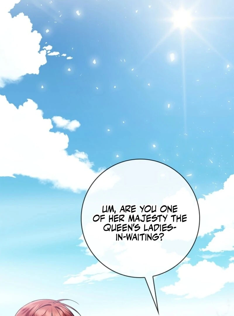 Sorry, I Got Distracted by Your Looks Chapter 44 - Page 1