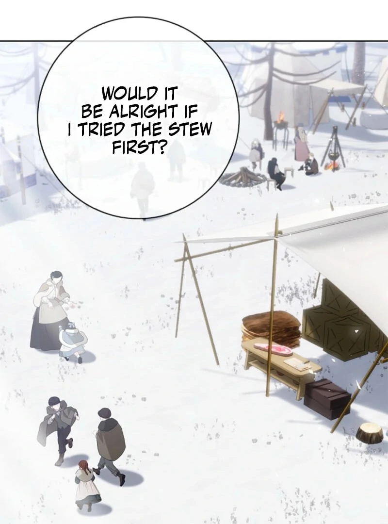 Sorry, I Got Distracted by Your Looks Chapter 44 - Page 10