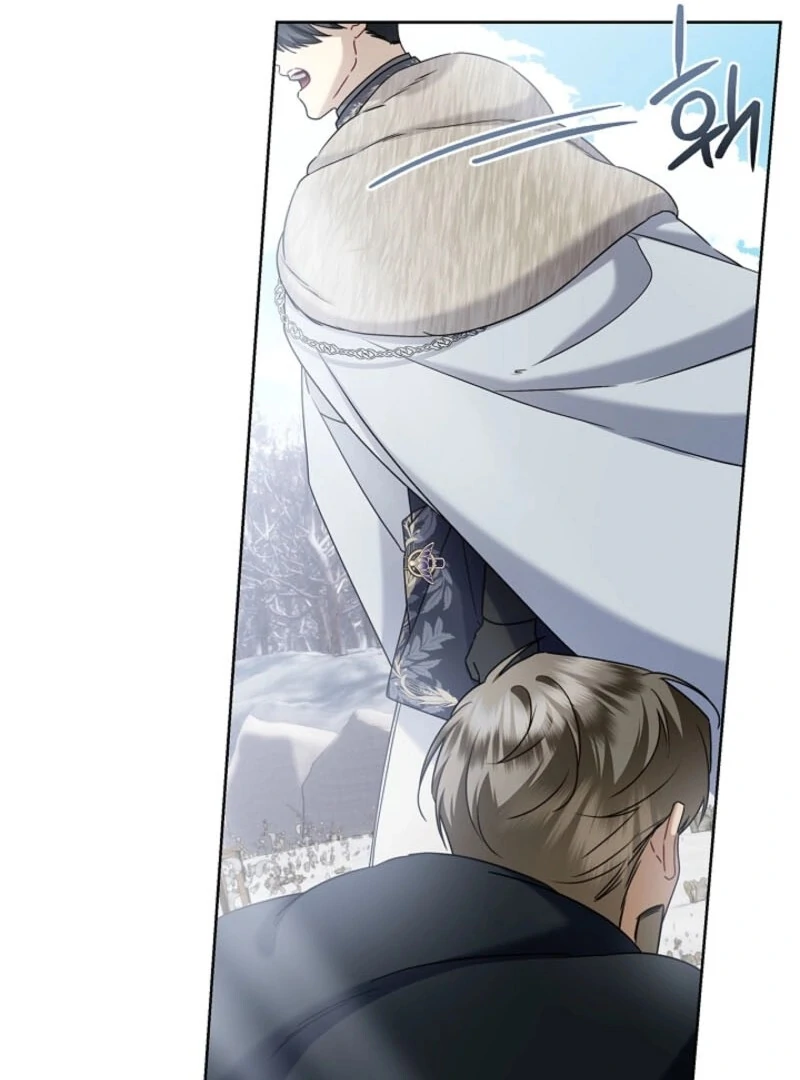 Sorry, I Got Distracted by Your Looks Chapter 44 - Page 100