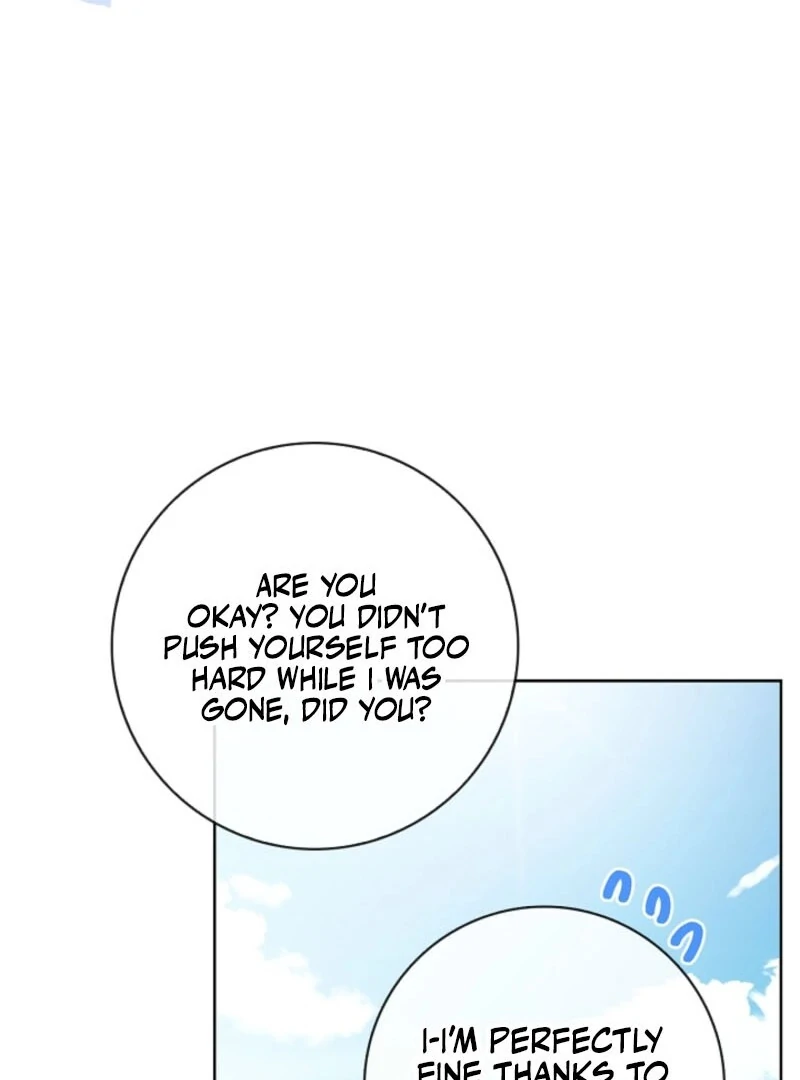 Sorry, I Got Distracted by Your Looks Chapter 44 - Page 104