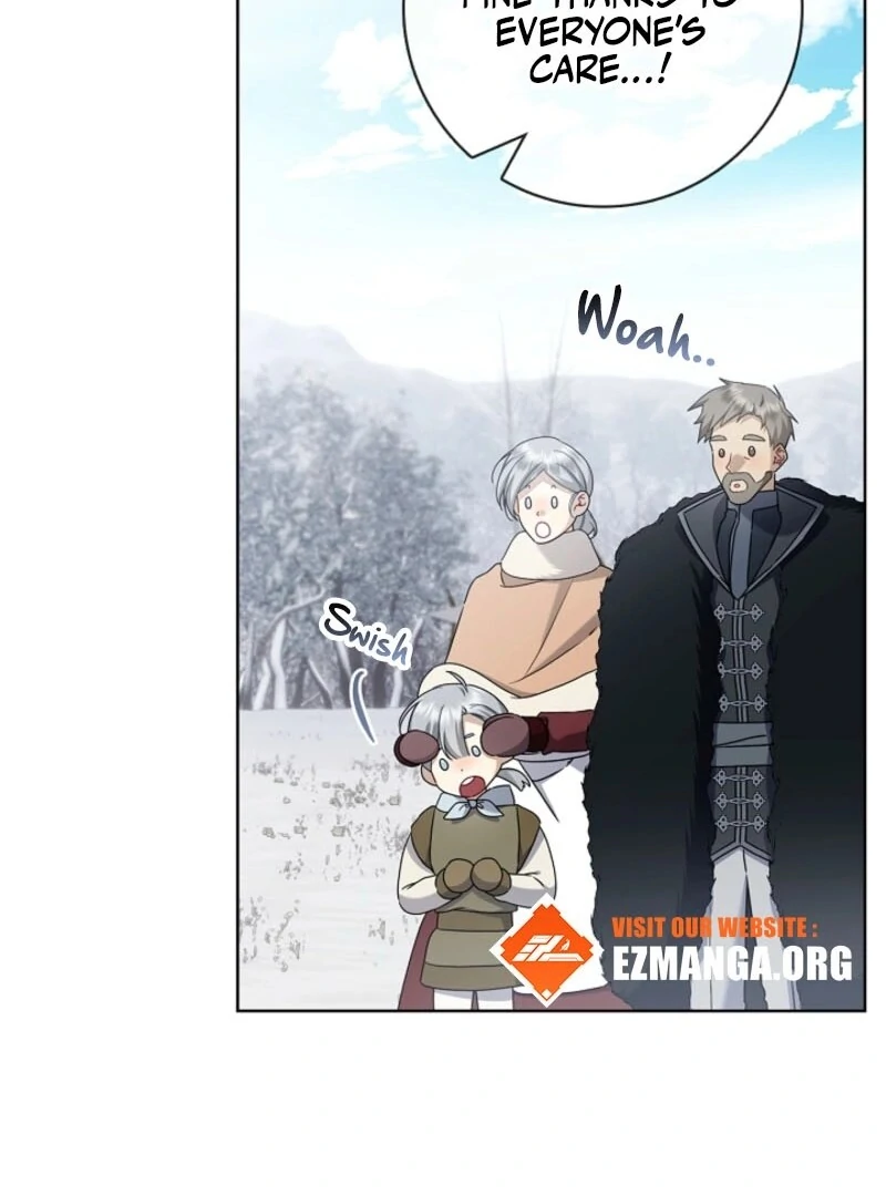 Sorry, I Got Distracted by Your Looks Chapter 44 - Page 105