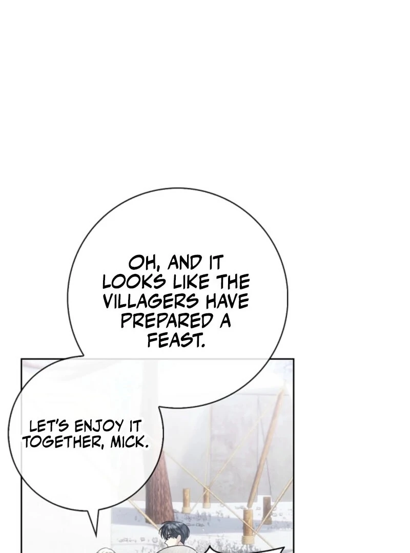 Sorry, I Got Distracted by Your Looks Chapter 44 - Page 106