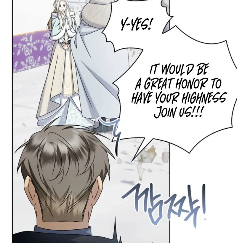 Sorry, I Got Distracted by Your Looks Chapter 44 - Page 107