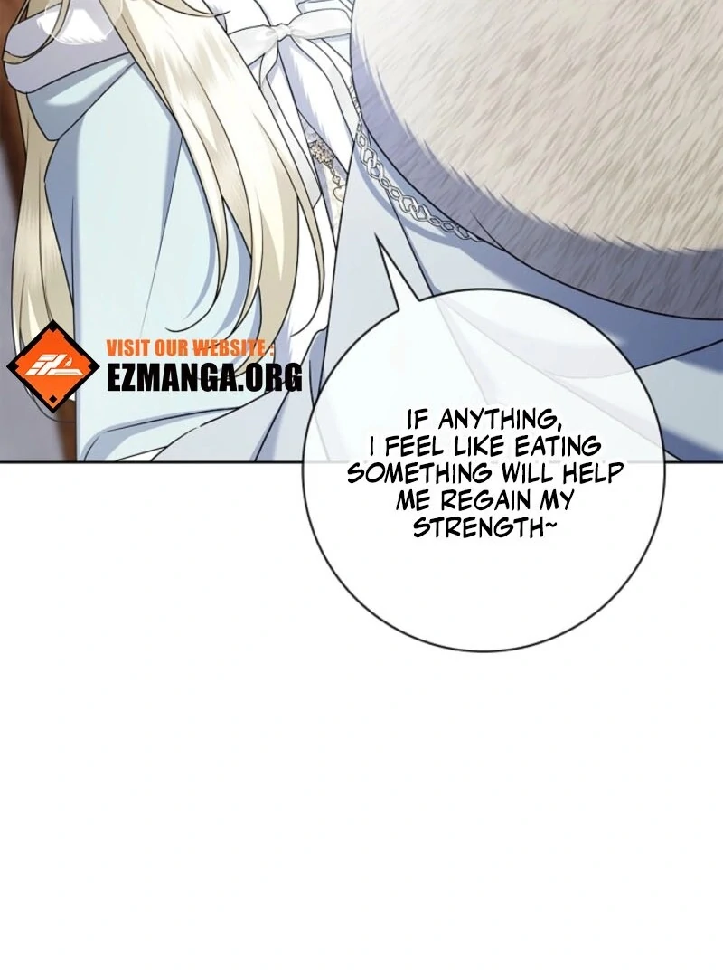 Sorry, I Got Distracted by Your Looks Chapter 44 - Page 110