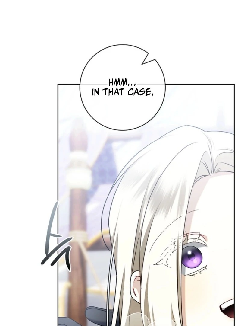 Sorry, I Got Distracted by Your Looks Chapter 44 - Page 111