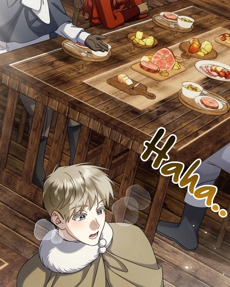 Sorry, I Got Distracted by Your Looks Chapter 44 - Page 123