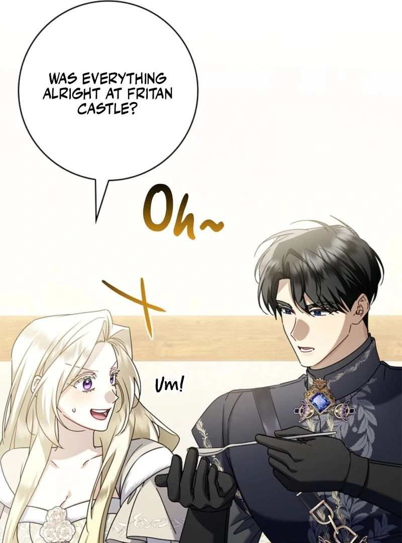 Sorry, I Got Distracted by Your Looks Chapter 44 - Page 125