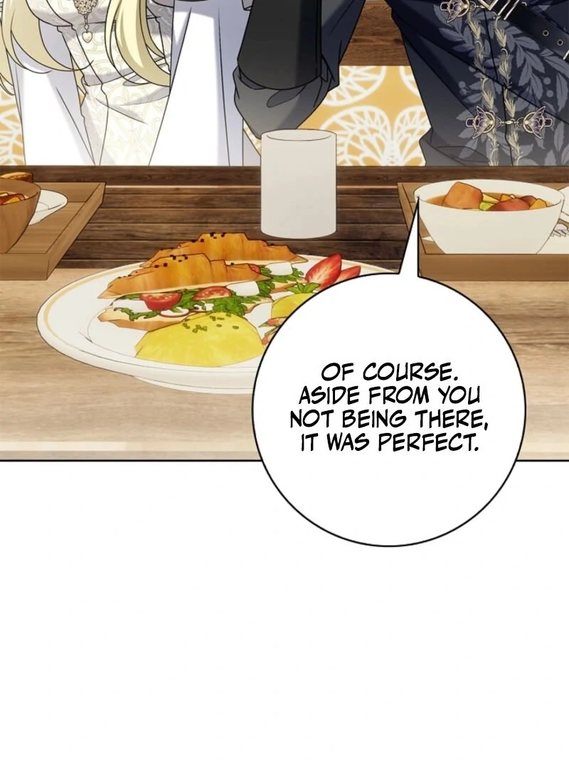 Sorry, I Got Distracted by Your Looks Chapter 44 - Page 126