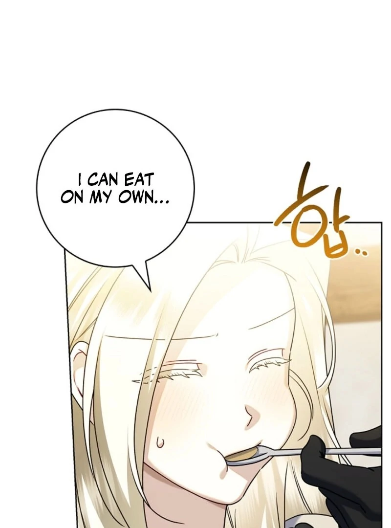 Sorry, I Got Distracted by Your Looks Chapter 44 - Page 127