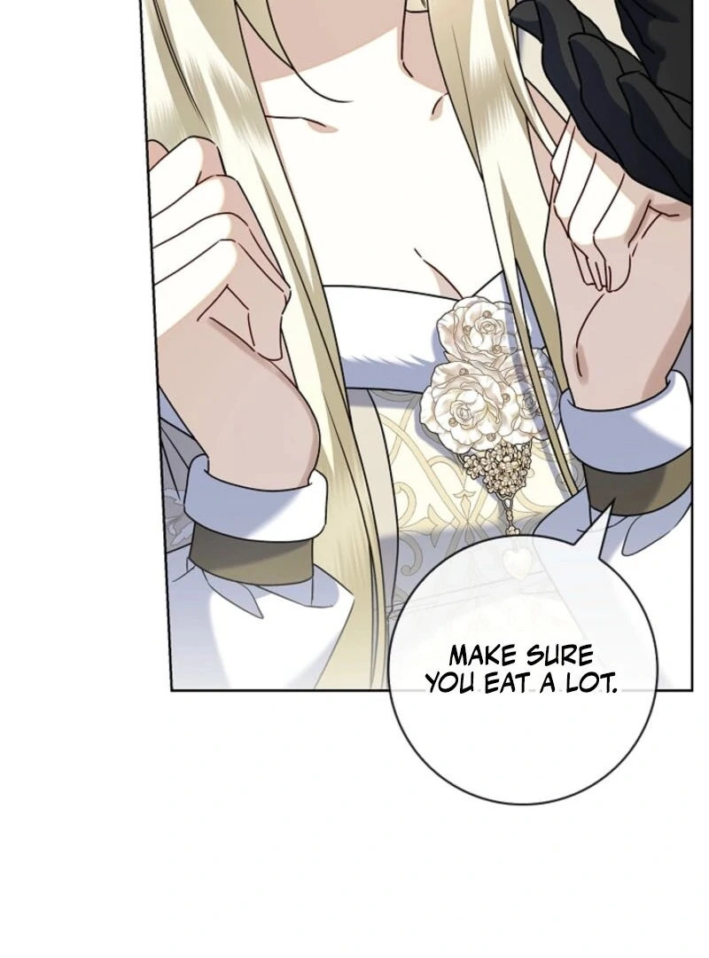 Sorry, I Got Distracted by Your Looks Chapter 44 - Page 128