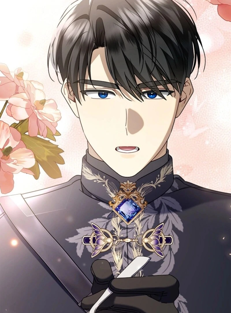 Sorry, I Got Distracted by Your Looks Chapter 44 - Page 130