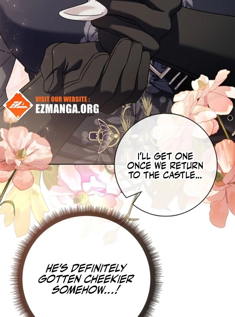 Sorry, I Got Distracted by Your Looks Chapter 44 - Page 131