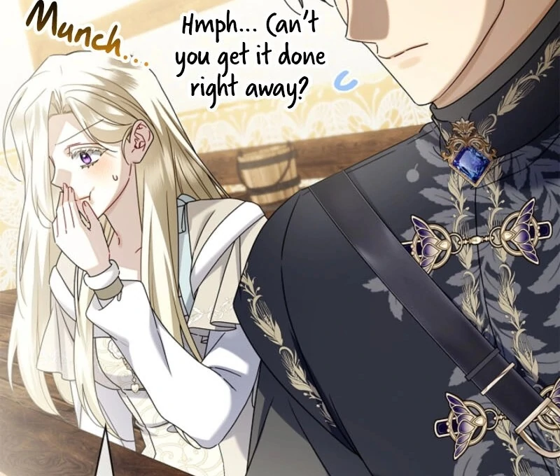 Sorry, I Got Distracted by Your Looks Chapter 44 - Page 133