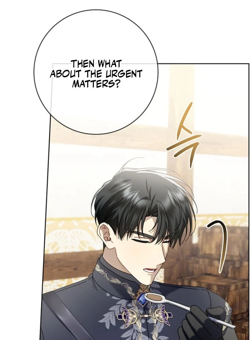 Sorry, I Got Distracted by Your Looks Chapter 44 - Page 135