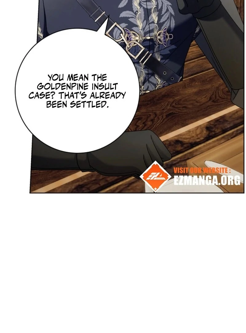 Sorry, I Got Distracted by Your Looks Chapter 44 - Page 136